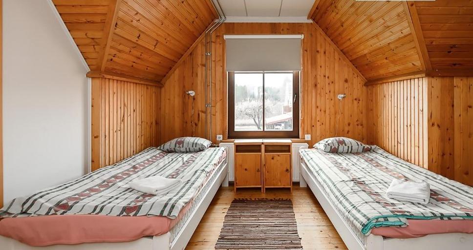 Reiu Holiday Centre Paikuse Luaran gambar