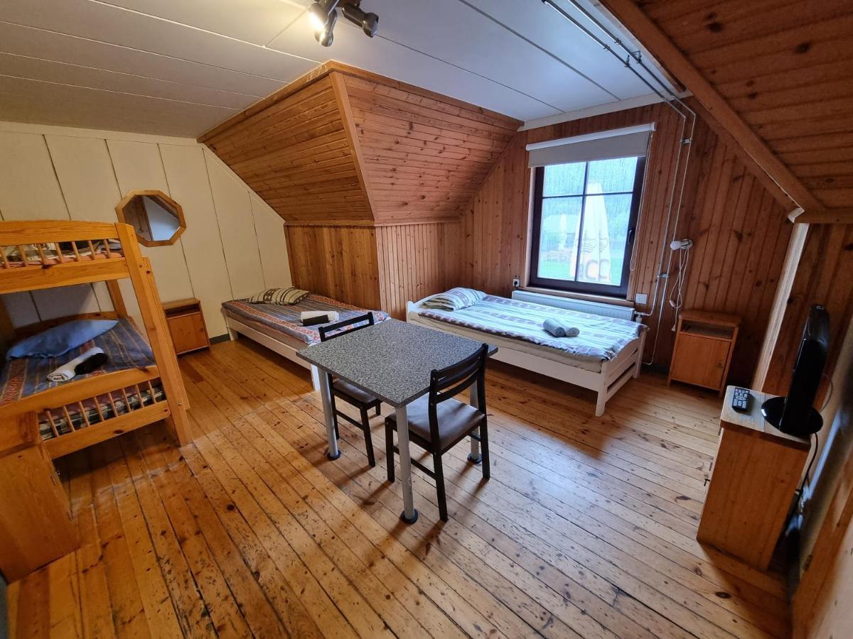 Reiu Holiday Centre Paikuse Luaran gambar