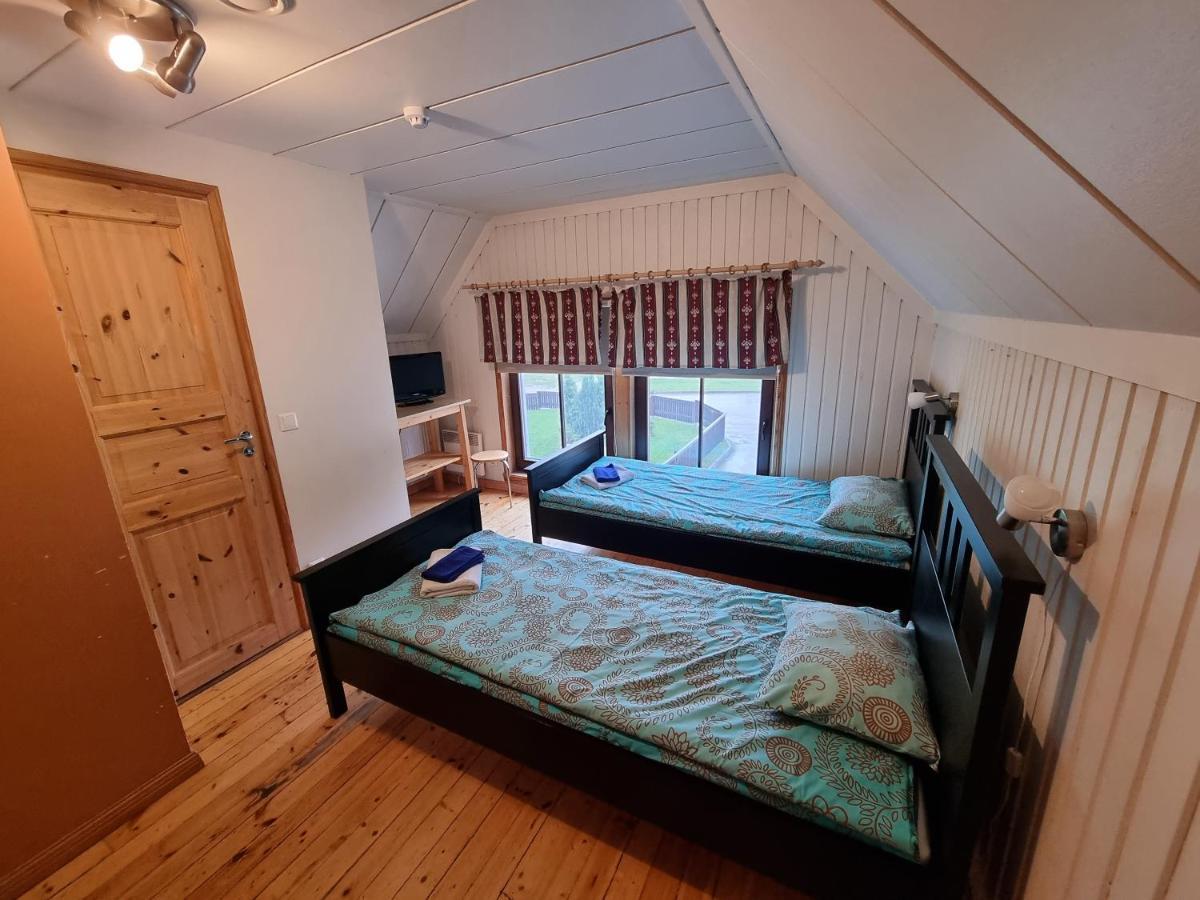 Reiu Holiday Centre Paikuse Luaran gambar