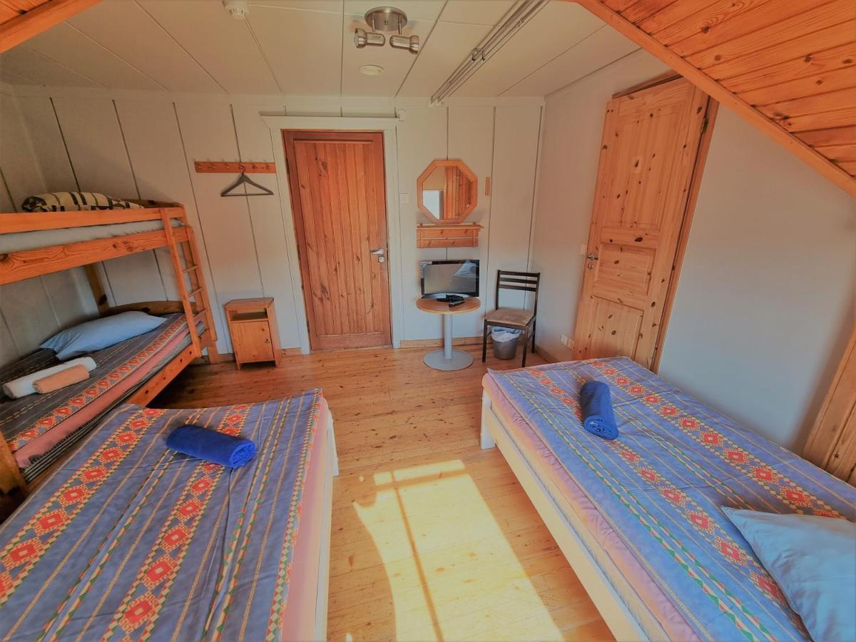 Reiu Holiday Centre Paikuse Luaran gambar