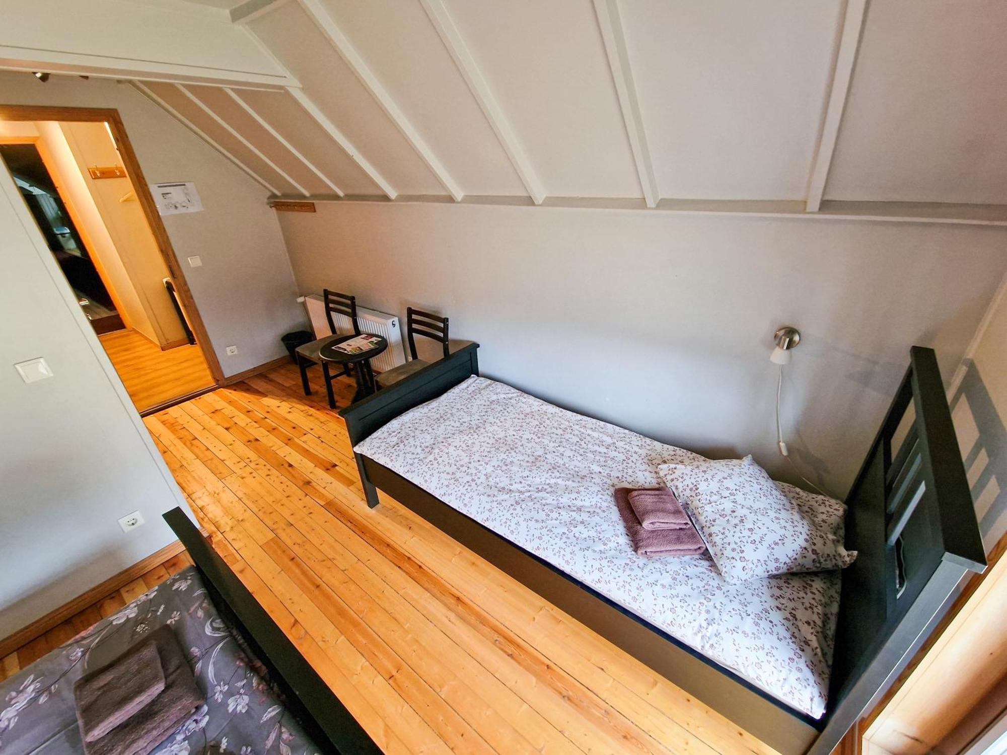 Reiu Holiday Centre Paikuse Luaran gambar