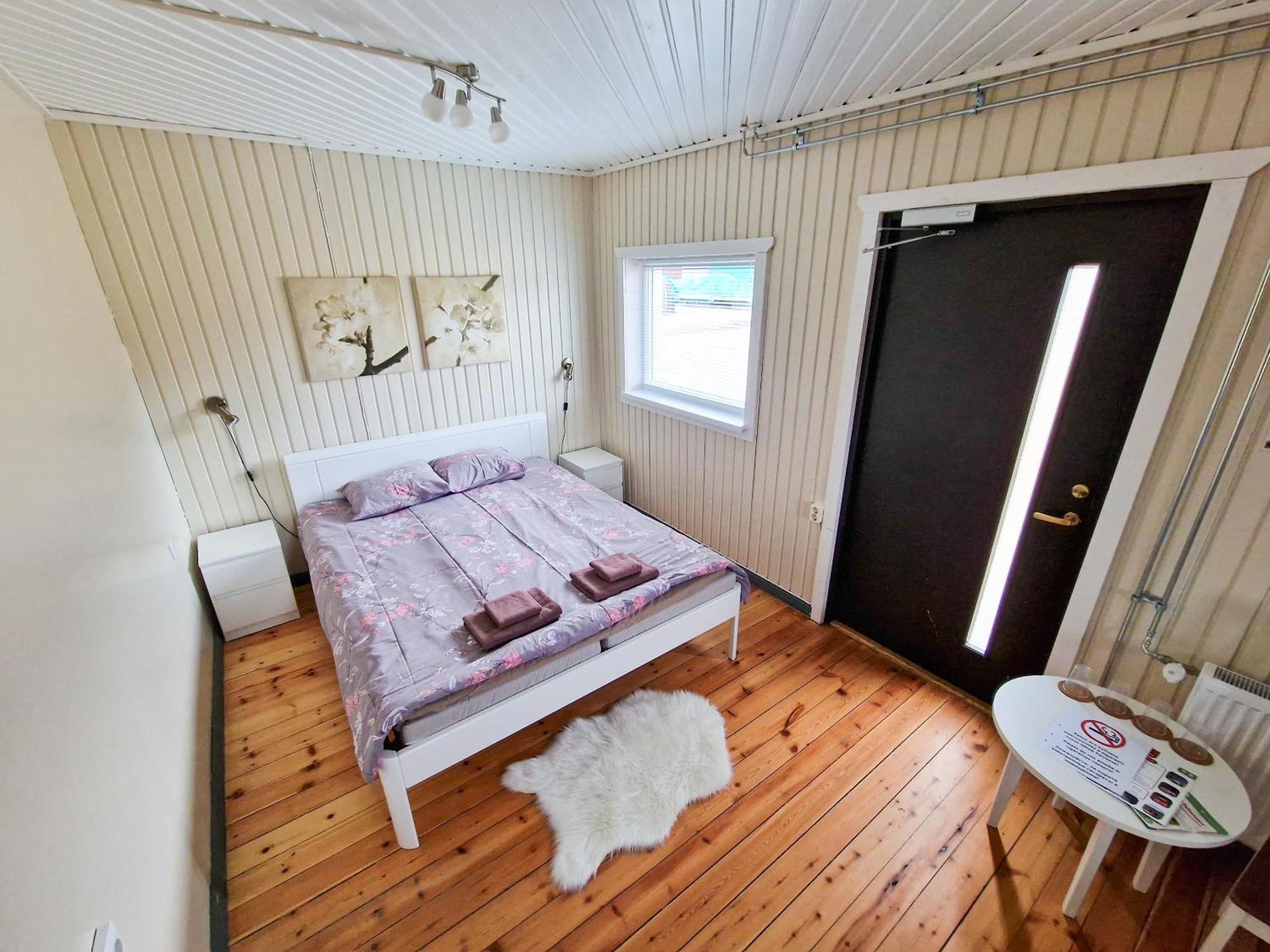 Reiu Holiday Centre Paikuse Luaran gambar