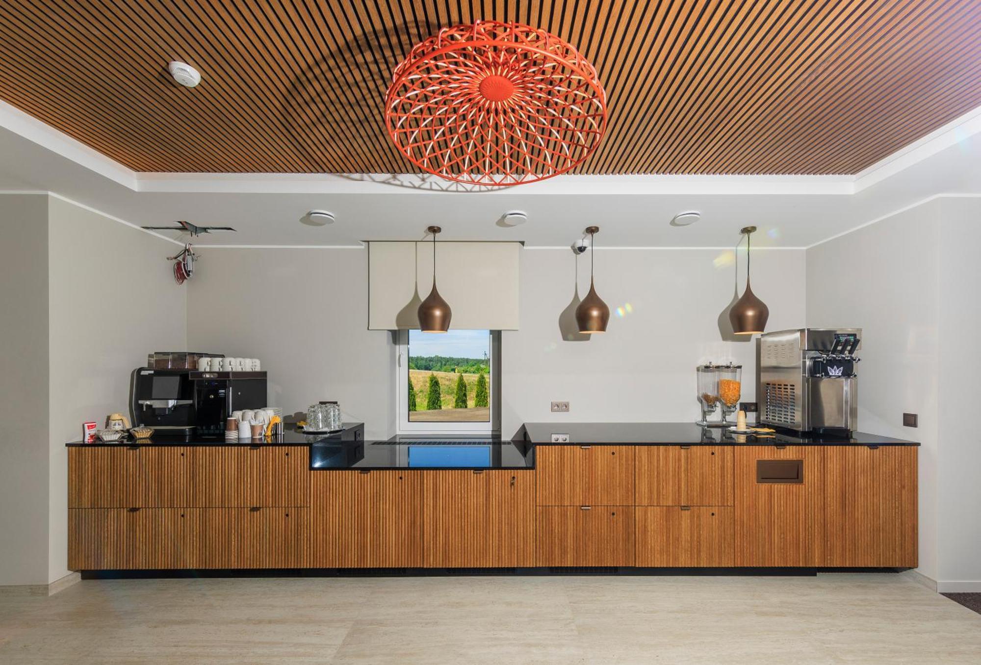 Reiu Holiday Centre Paikuse Luaran gambar
